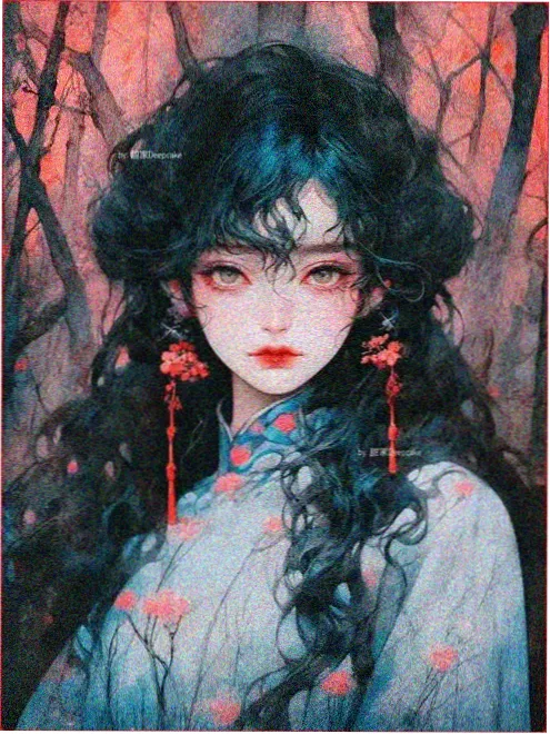 山城旧事 电影海报