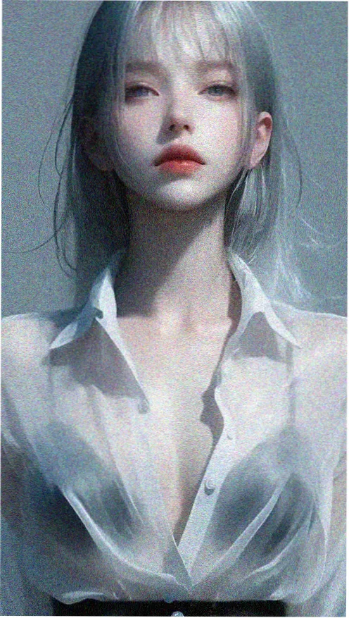 第九档案室 剧集海报