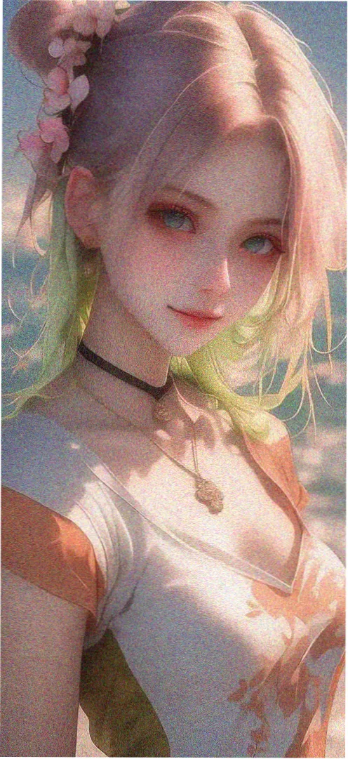 南风渡口 剧集海报